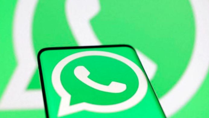 whatsapp new feature
