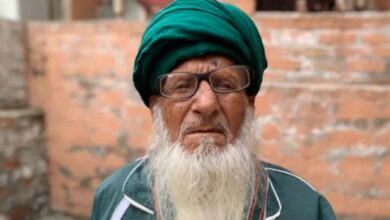 wrestler din muhammad