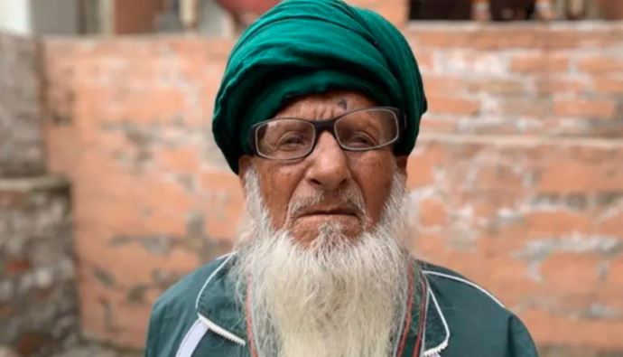 wrestler din muhammad