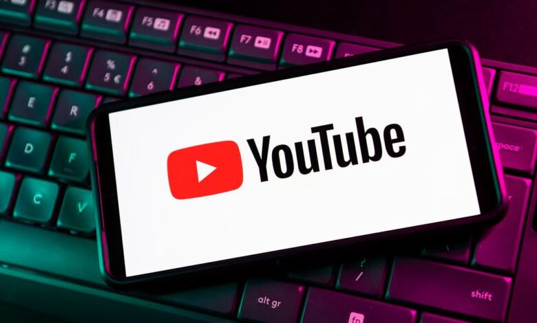 youtube new policy
