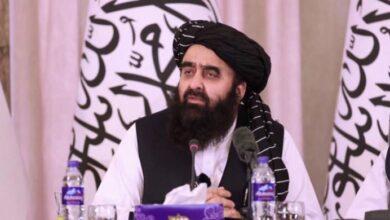 Foreign Minister's visit to Pakistan