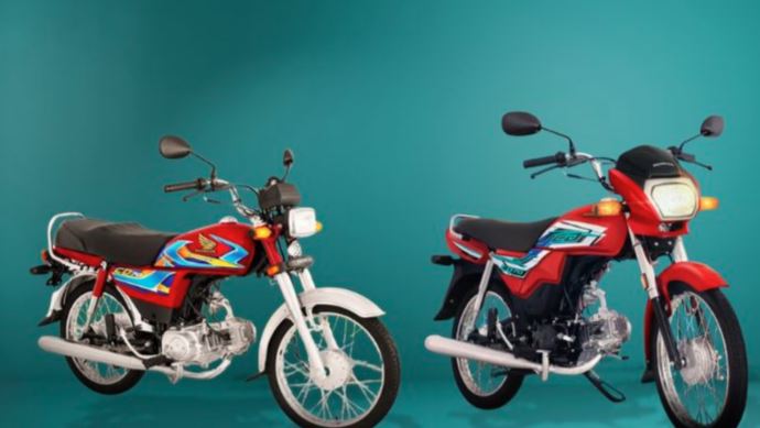 atlas honda