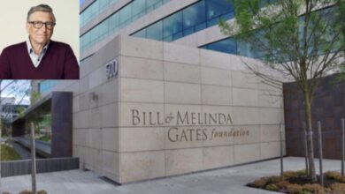 bill gates
