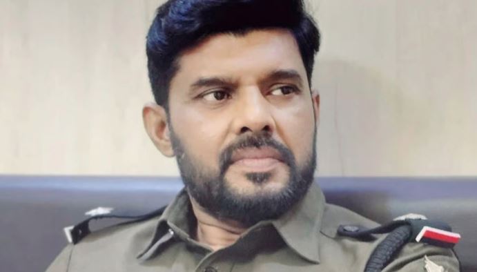 indian actor death