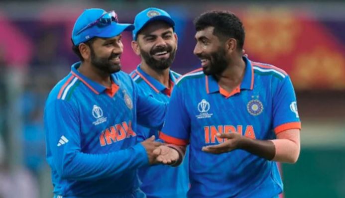 indian team