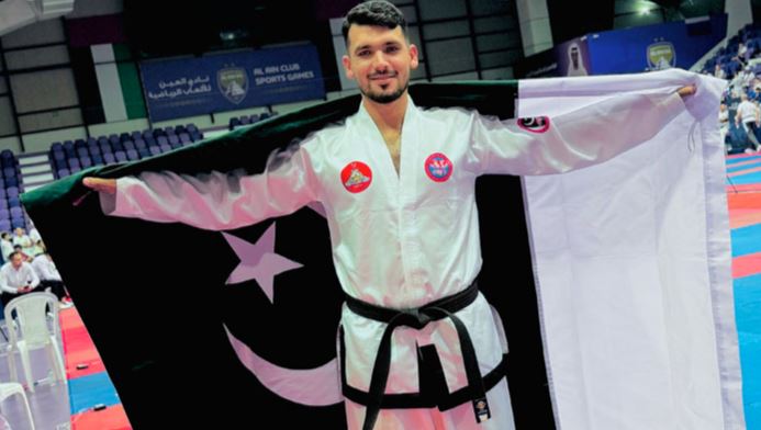 masood afridi