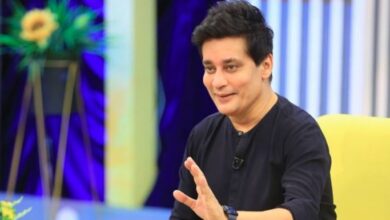 sahir lodhi