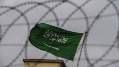 saudi arabia