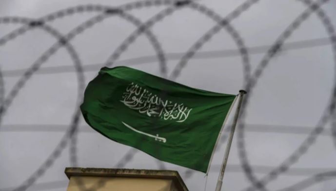 saudi arabia