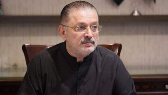 sharjeel memon