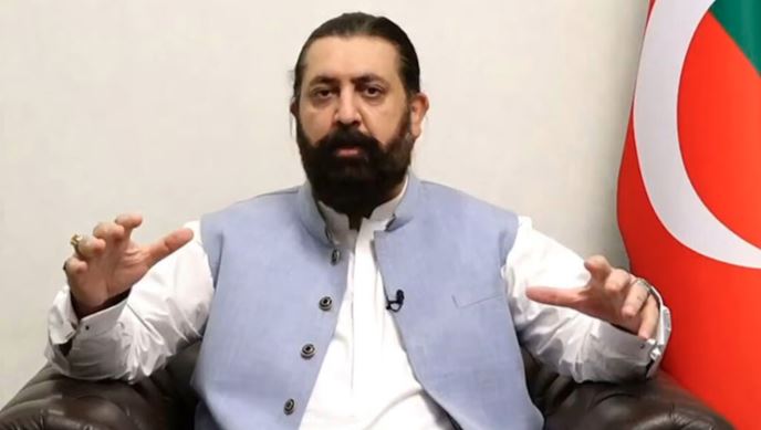 sheikh waqas akram