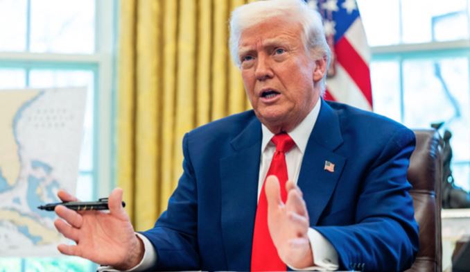 trump