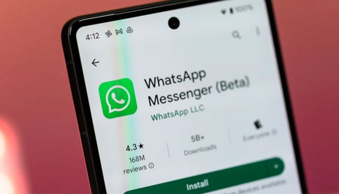 whatsapp new feature