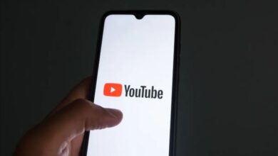 youtube feature