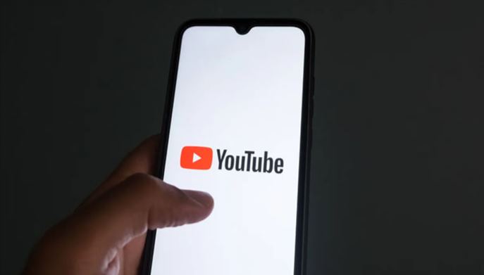 youtube feature