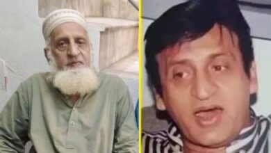 anwar ali death