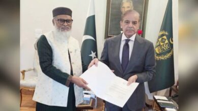 bangaldesh help pakistan