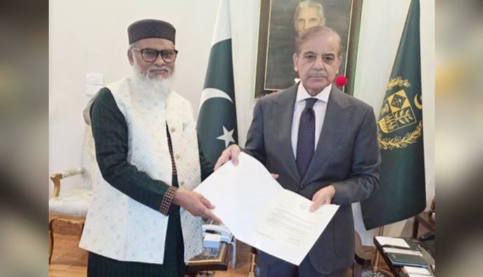 bangaldesh help pakistan