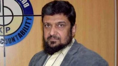 dg nab lahore saleem shahzad