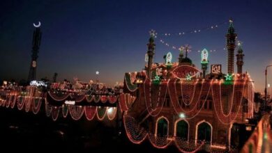eid milad un nabi