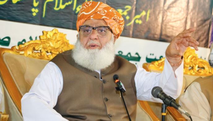 fazal ur rehman