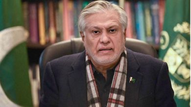 ishaq dar