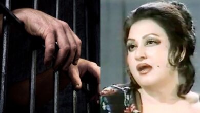 man arrest due to noor jahna song