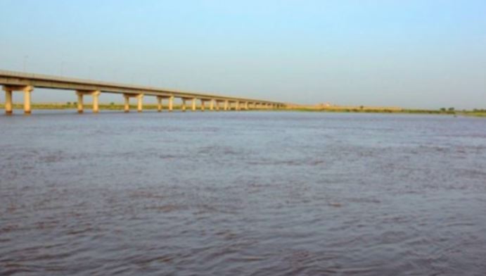 multan river
