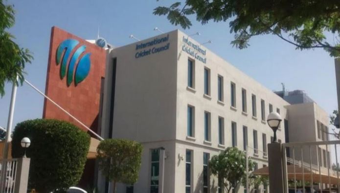 one day and t20 player ranking