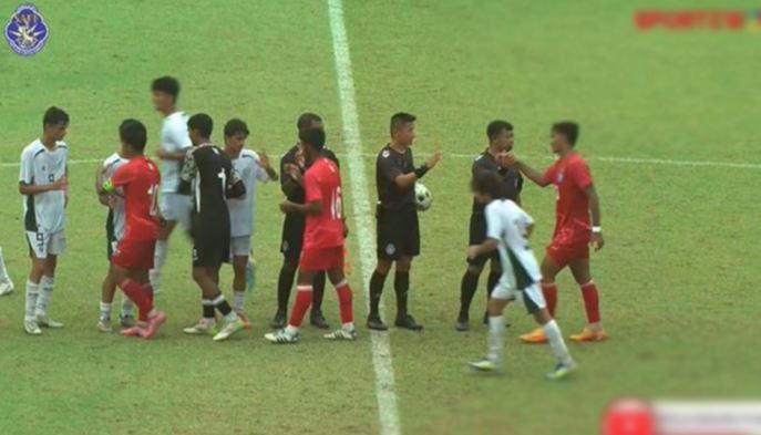 pakistan vs bangladesh