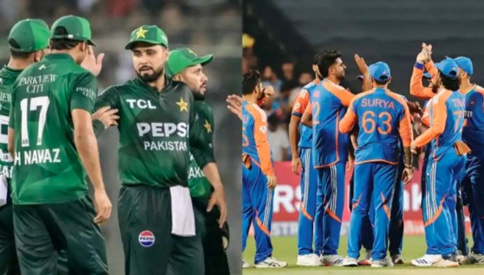 pakistan vs india asia cup