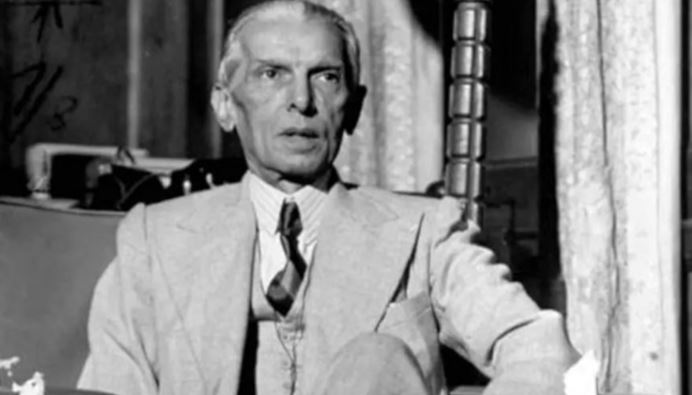 qaid azam muhammad ali jinnah