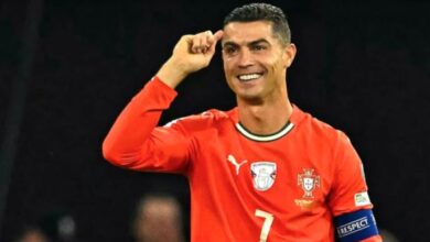 ronaldo