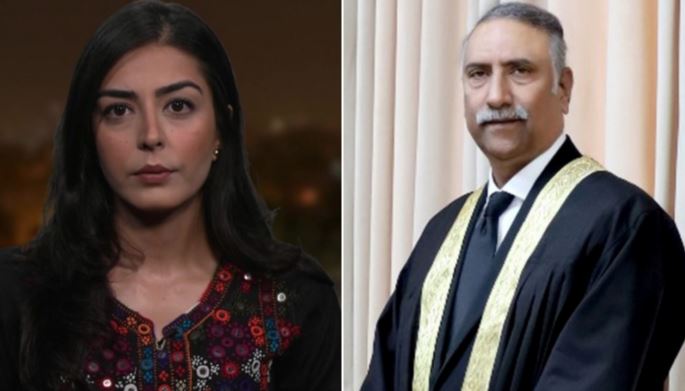 sarfraz ahmad dogar and eman mazari