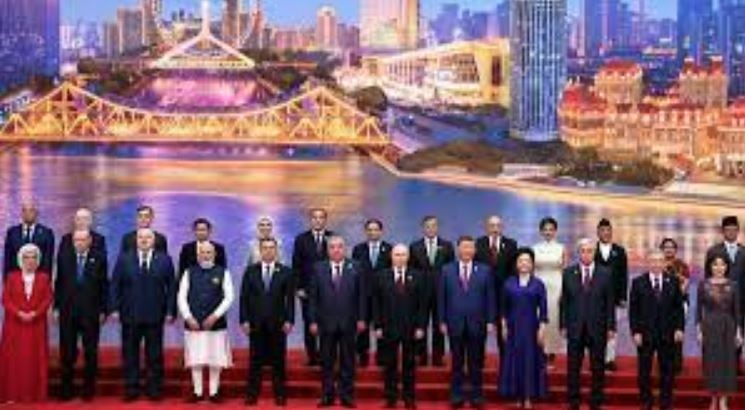 sco summit