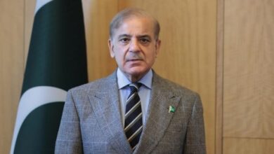shahbaz sharif