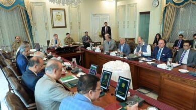 shahbaz sharif annoucment emergency in pakistan