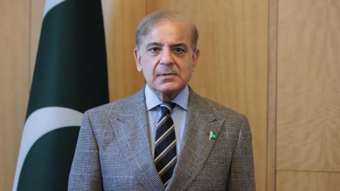 shahbaz sharif