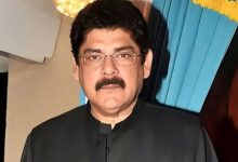 Pankaj Dheer passes away