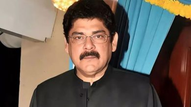 Pankaj Dheer passes away