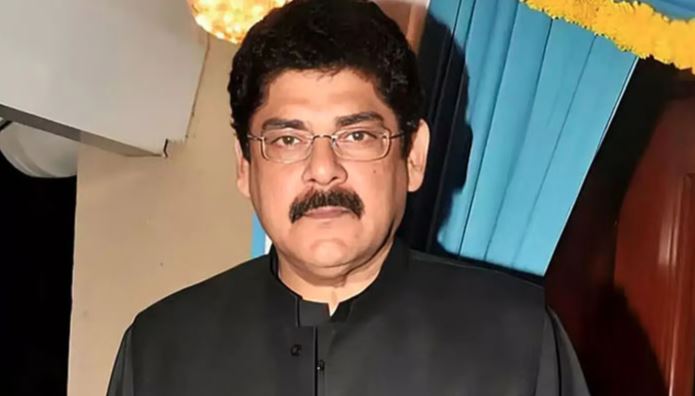 Pankaj Dheer passes away