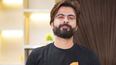 ahmad shahzad