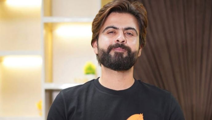 ahmad shahzad