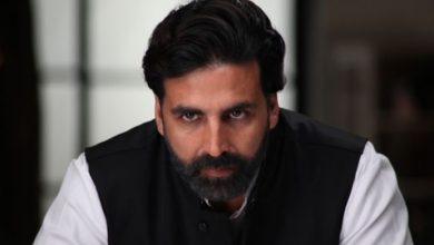 akshay kumar