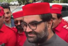 amal wali khan