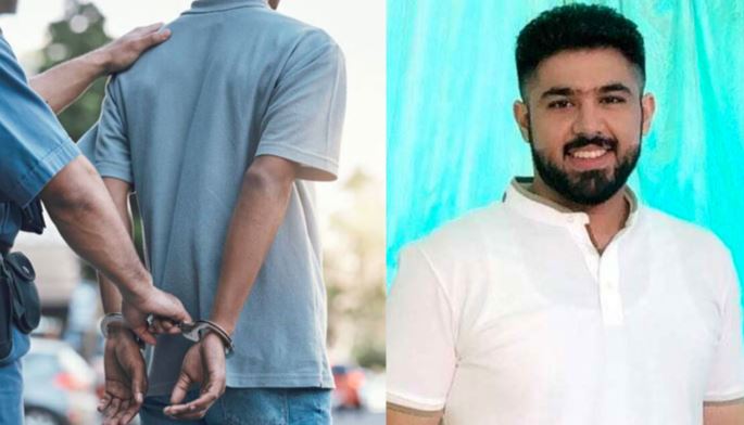 ameer bilaj murdur case