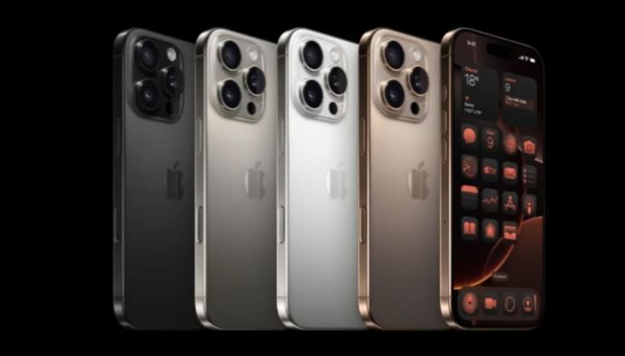 apple iphone