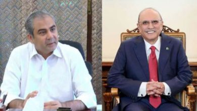 asif zardari and mohsin naqvi