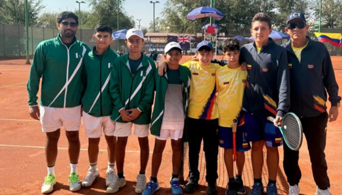 atf ander 12 championship