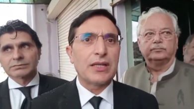 barrister gohar